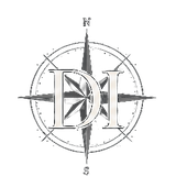 Daniel Ibanez Mortgage Loan Officer compass logo